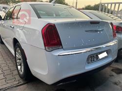 كرايسلر 300